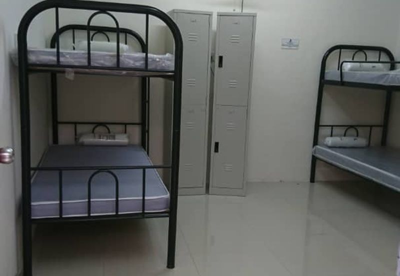 Kampung Datuk Keramat