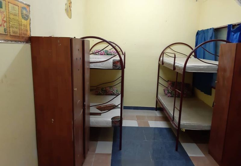 Kampung Datuk Keramat