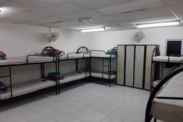 Kampung Datuk Keramat