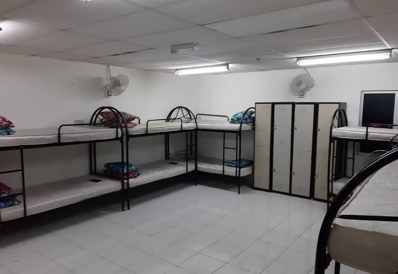 Kampung Datuk Keramat