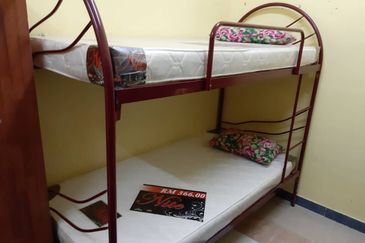 Kampung Datuk Keramat