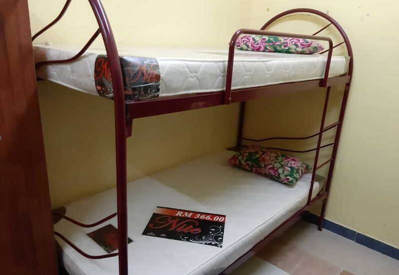 Kampung Datuk Keramat