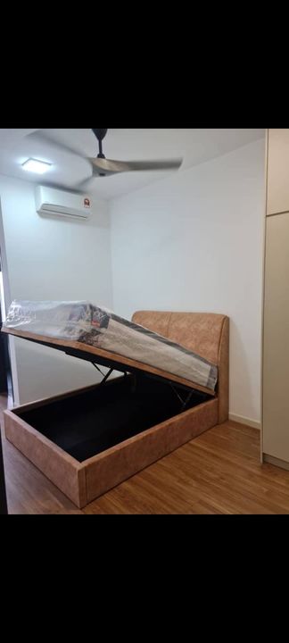 Fully Furnished Sunway Velocity2 Condo Cheras Kuala Lumpur, Kuala Lumpur, Cheras