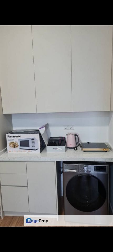 Fully Furnished Sunway Velocity2 Condo Cheras Kuala Lumpur, Kuala Lumpur, Cheras
