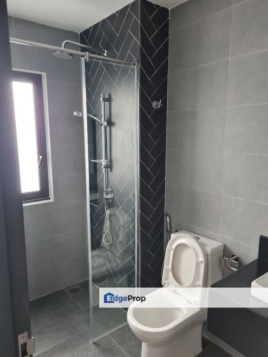 Fully Furnished Sunway Velocity2 Condo Cheras Kuala Lumpur, Kuala Lumpur, Cheras