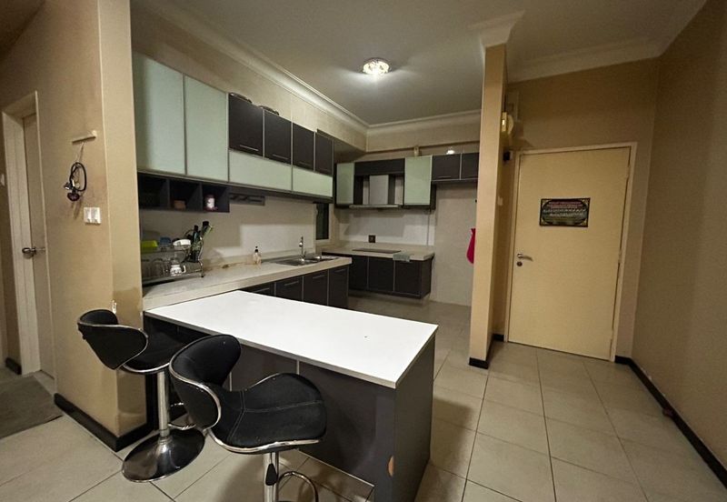 Rosvilla Condominium