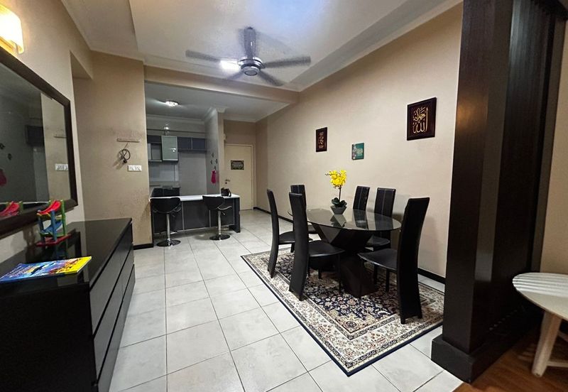 Rosvilla Condominium