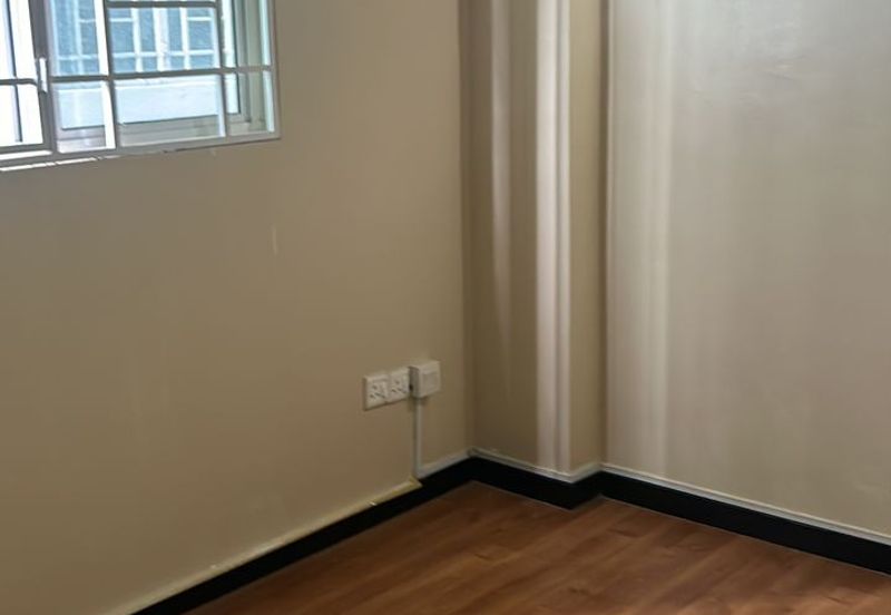 Rosvilla Condominium