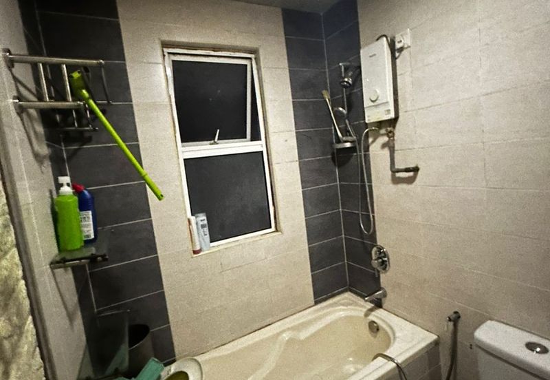 Rosvilla Condominium