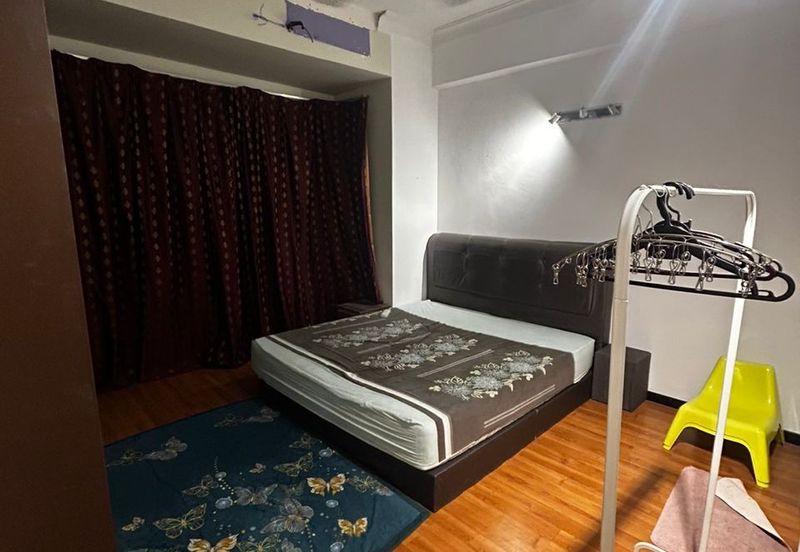 Rosvilla Condominium