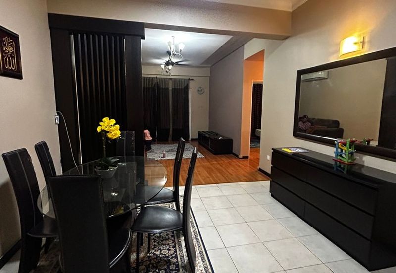 Rosvilla Condominium