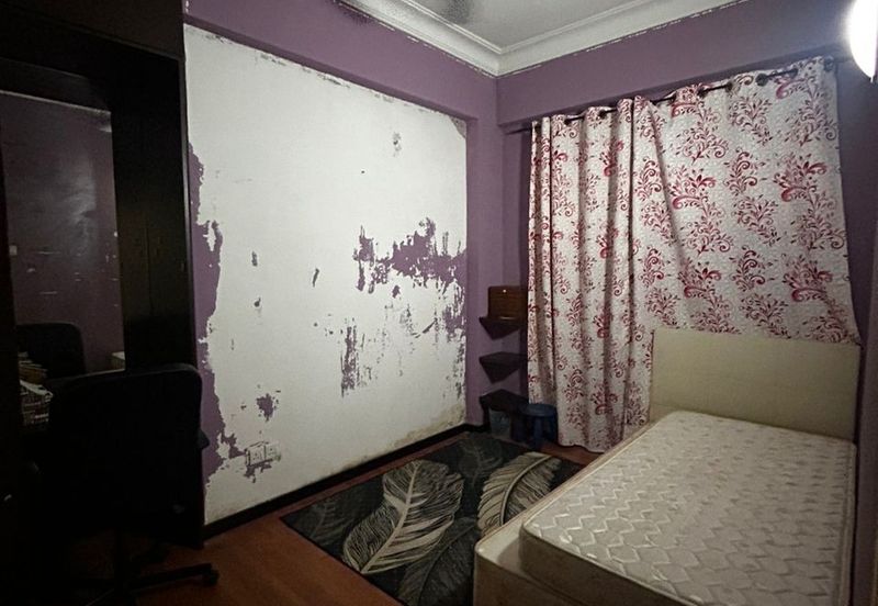 Rosvilla Condominium