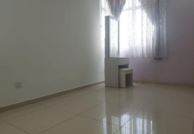 Midfields Condominium