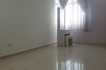 Midfields Condominium