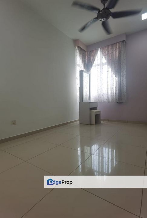 Fully Furnished Midfields Condo Salak Selatan Kl, Kuala Lumpur, Salak Selatan