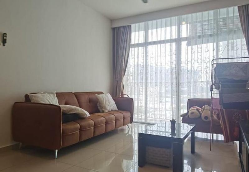 Midfields Condominium