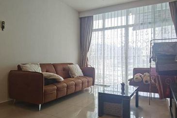 Midfields Condominium