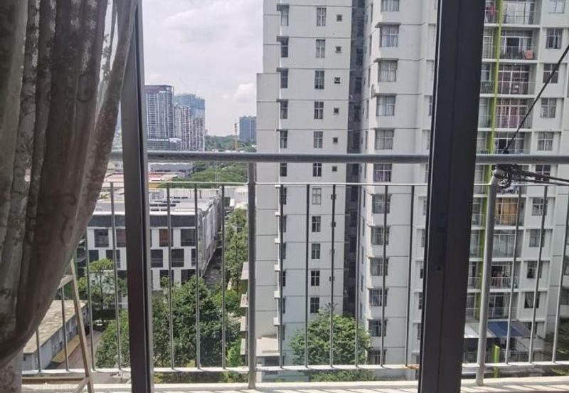 Midfields Condominium