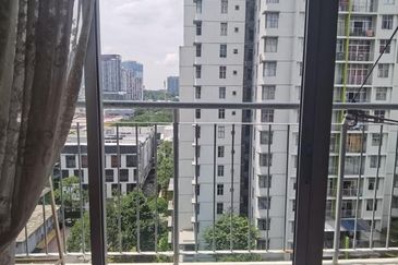 Midfields Condominium