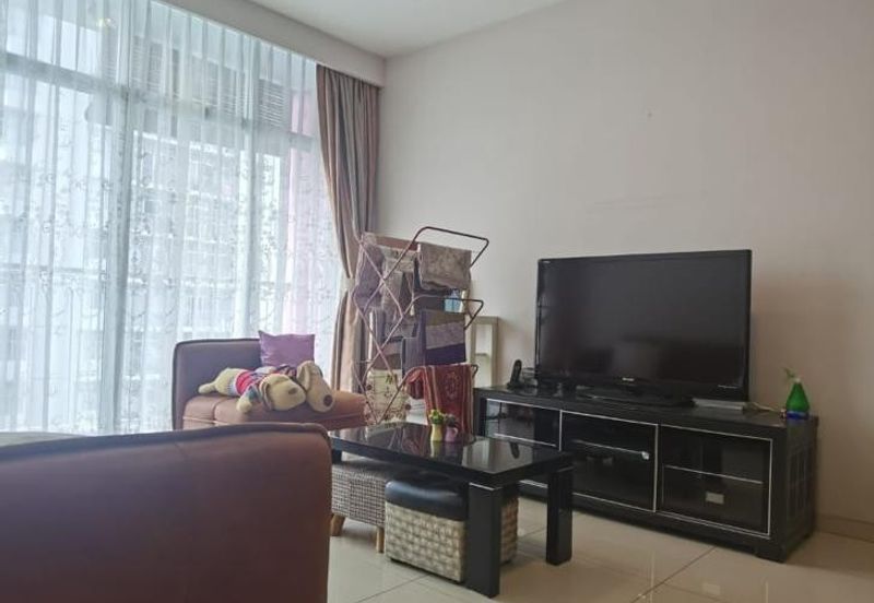 Midfields Condominium