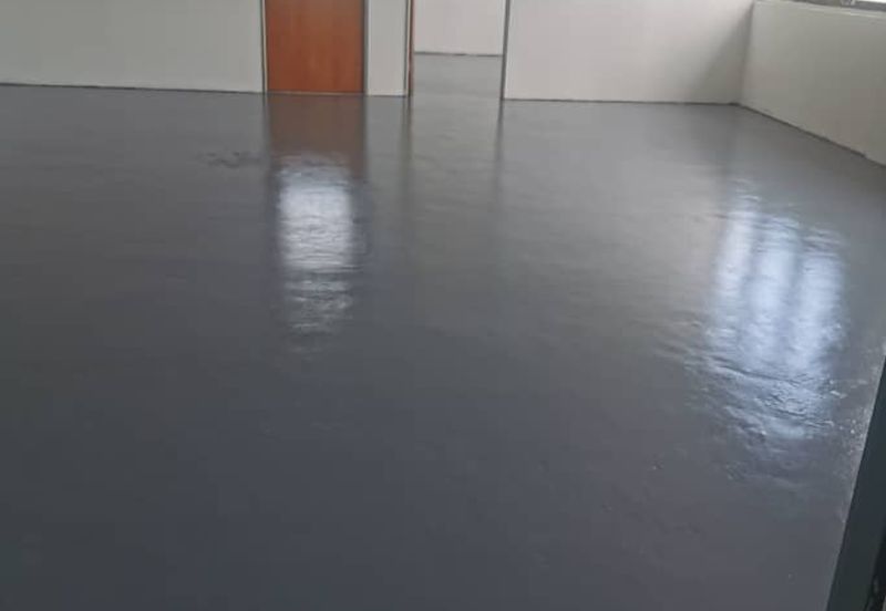 Platinum Industrial Park