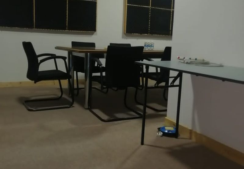 Bukit Jelutong Industrial Park