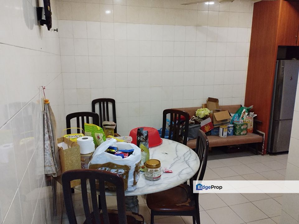 Freehold 20x80 Taman Mayang, Kelana Jaya 2storey Terrace, Selangor, Kelana Jaya