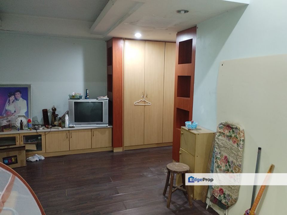 Freehold 20x80 Taman Mayang, Kelana Jaya 2storey Terrace, Selangor, Kelana Jaya