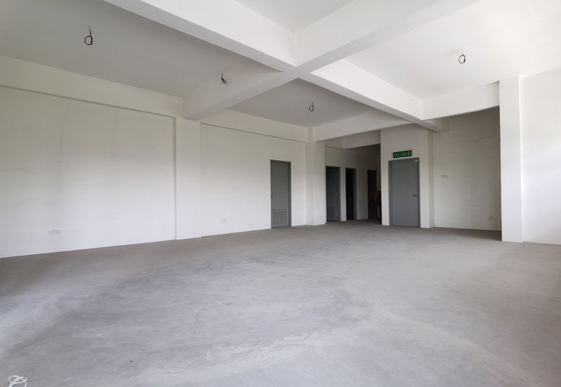 Platinum Industrial Park