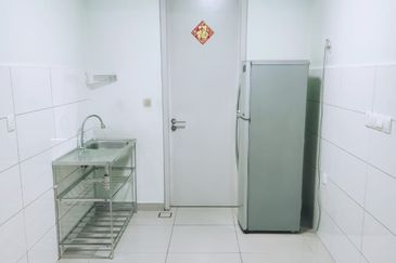 Paloma @ Tropicana Metropark