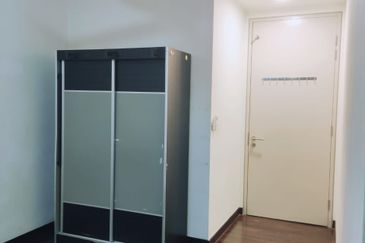 Paloma @ Tropicana Metropark