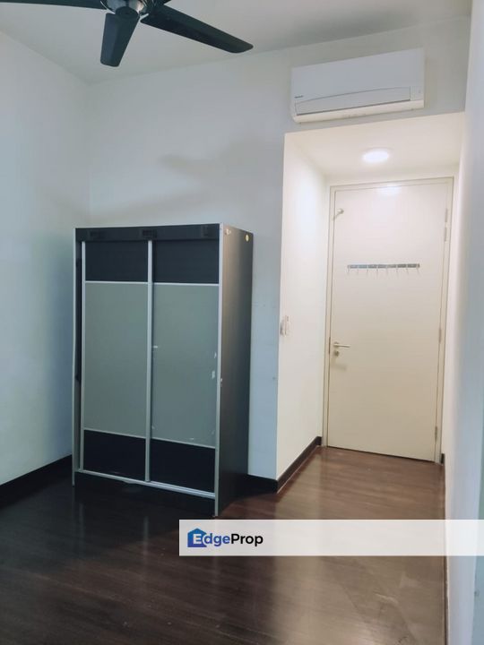 Partly Furnish Paloma Condo Tropicana Metropark Subang Jaya, Selangor, Subang Jaya