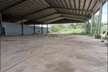 Bandar Seremban Industrial