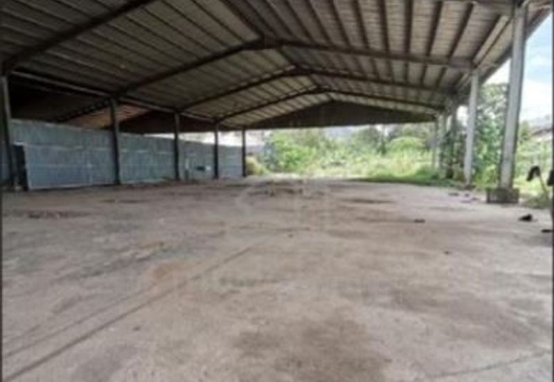 Bandar Seremban Industrial