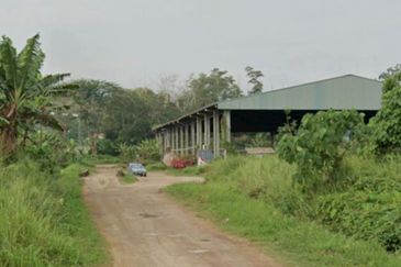 Bandar Seremban Industrial