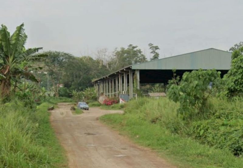 Bandar Seremban Industrial