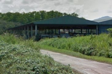 Bandar Seremban Industrial