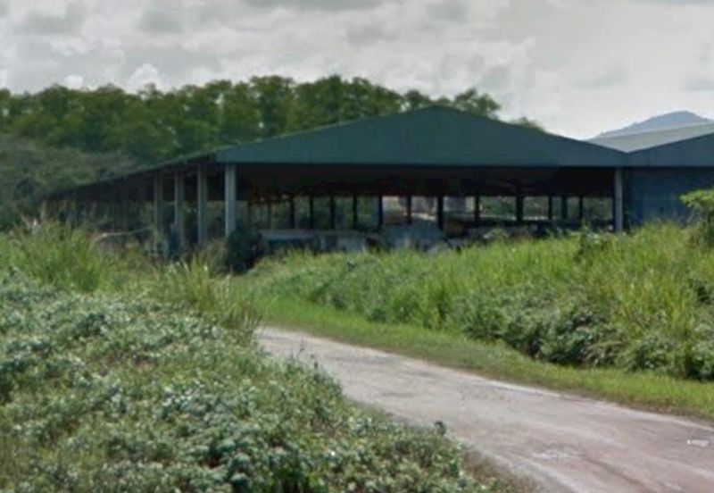 Bandar Seremban Industrial