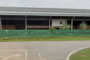 Bandar Seremban Industrial