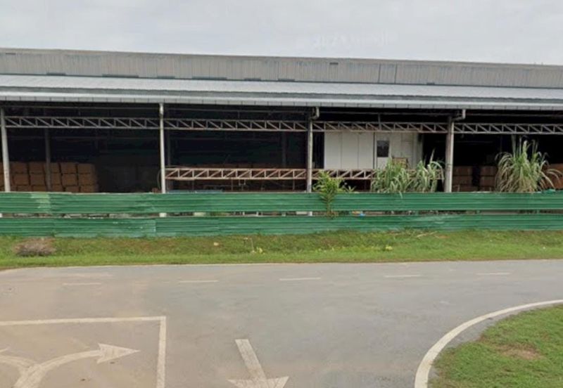 Bandar Seremban Industrial