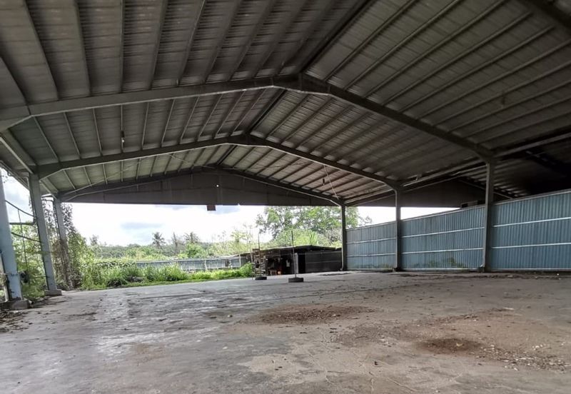 Bandar Seremban Industrial