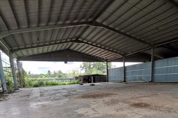 Bandar Seremban Industrial