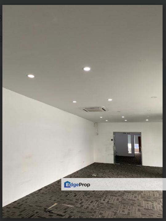 Warehouse Factory 3sty Office Perindustrian Bukit Serdang  , Selangor, Seri Kembangan