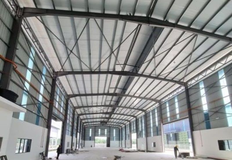 Taman Perindustrian Bukit Serdang