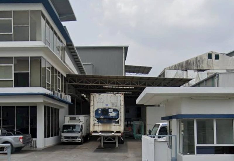 Taman Perindustrian Bukit Serdang