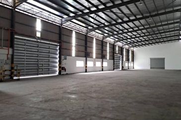 Taman Perindustrian Bukit Serdang