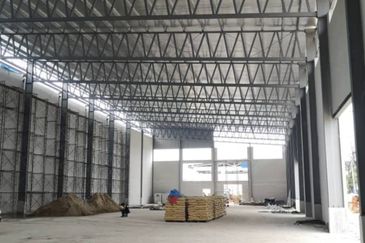 Taman Perindustrian Bukit Serdang