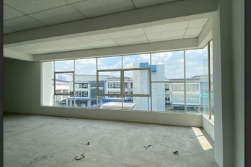 Taman Perindustrian Bukit Serdang