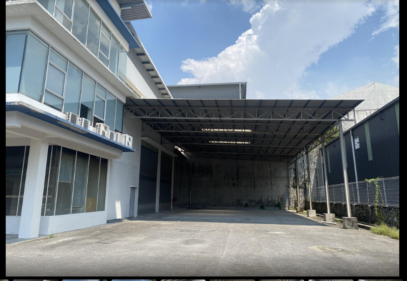 Taman Perindustrian Bukit Serdang