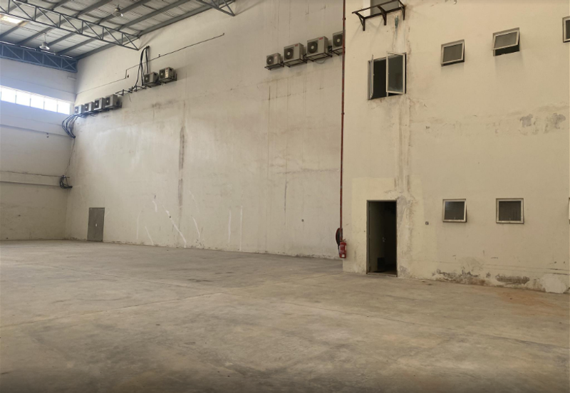 Taman Perindustrian Bukit Serdang